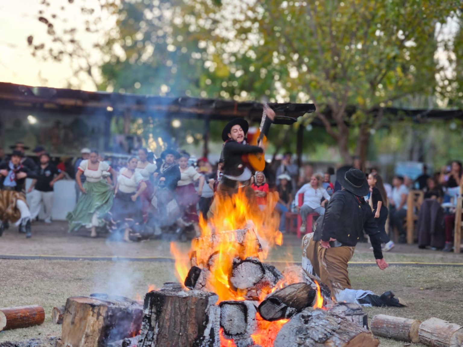 Fogones-Culturales Mendoza