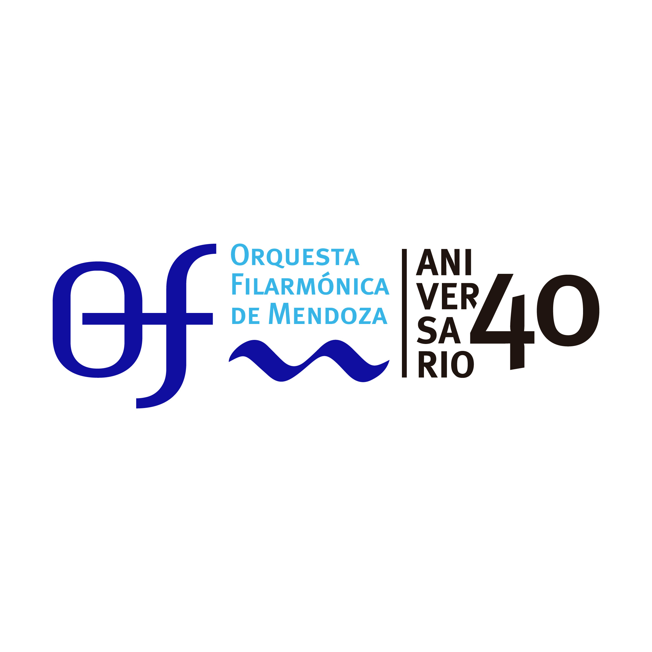 OFM 40 años