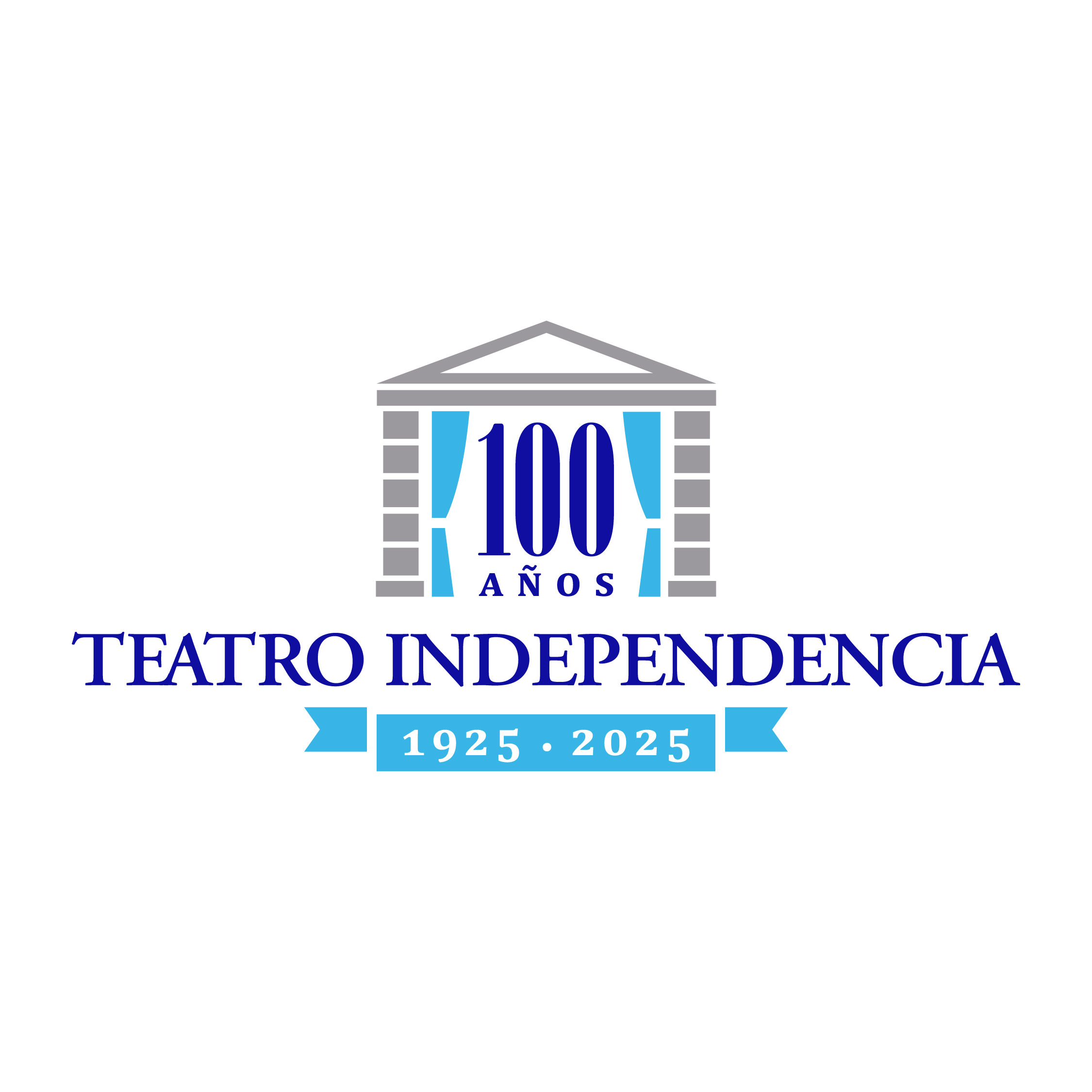 Teatro Independencia 100 años