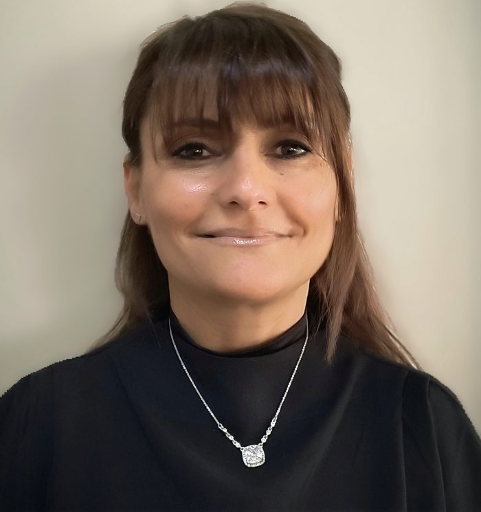 Dra. Carina Fazio